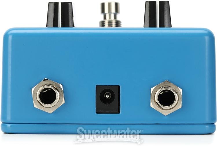 Ross Chorus Guitar Effects Pedal | Sweetwater