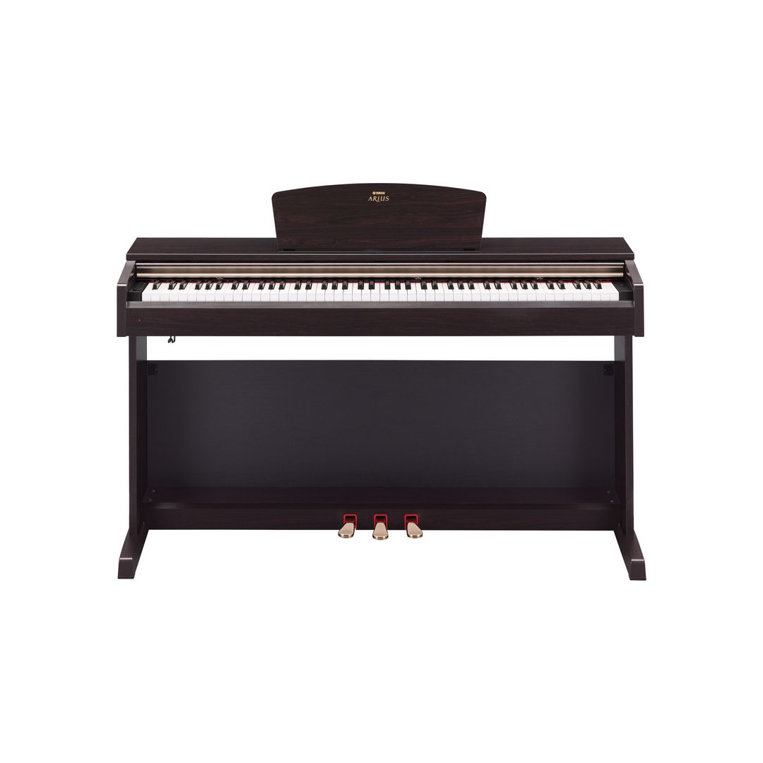 Yamaha Arius YDP-161 - Dark Rosewood | Sweetwater
