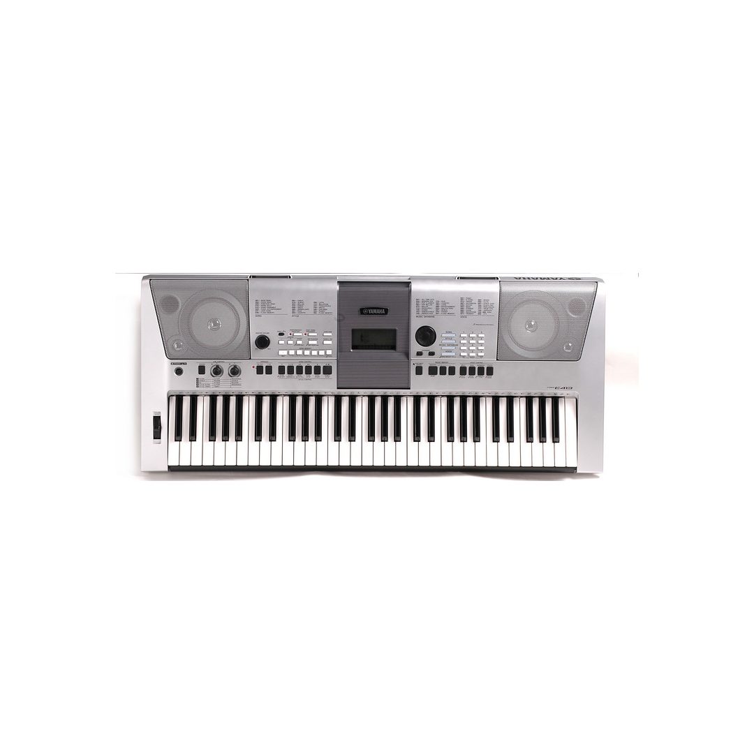 Yamaha PSR-E413 | Sweetwater