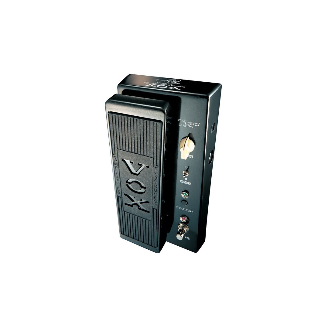 ギター BoggieHonda Sound Works Wah Pedal ギター BoggieHonda Sound