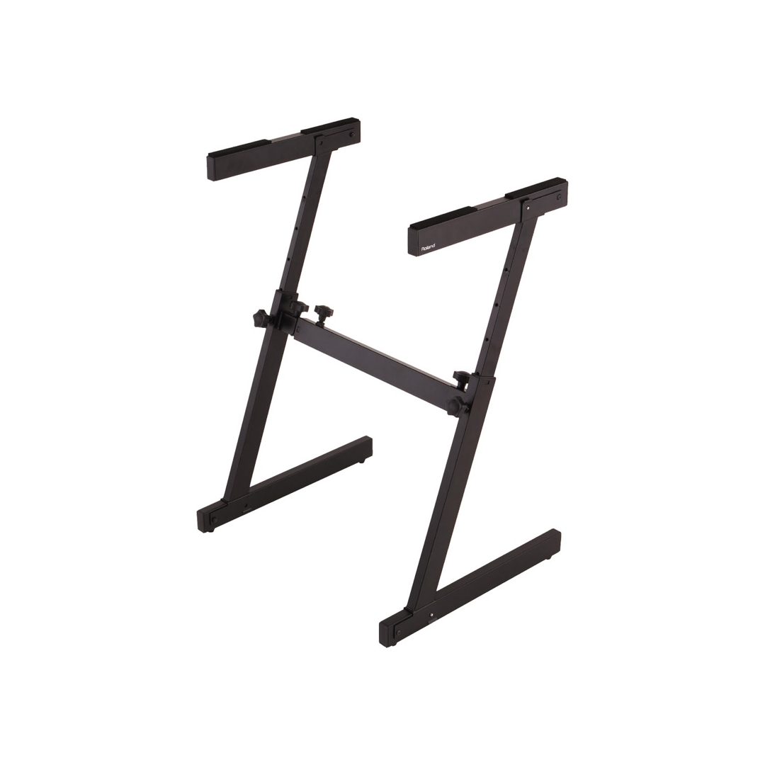 Roland KS-18Z Multi-purpose Keyboard Stand | Sweetwater