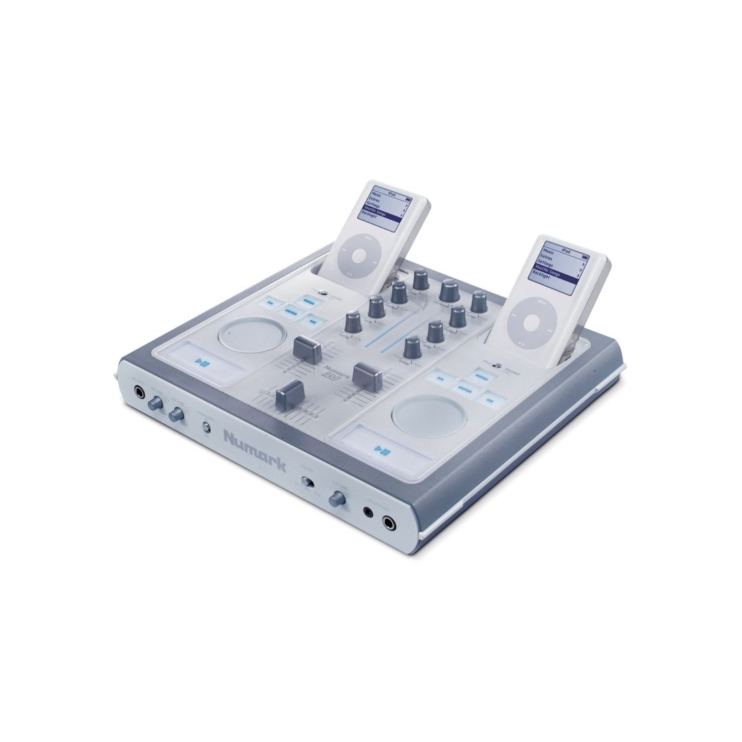 Numark iDJ | Sweetwater