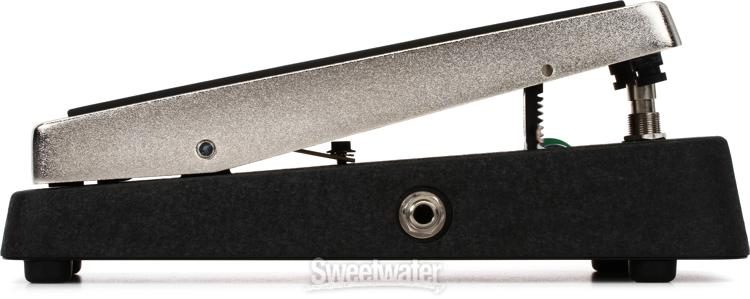 Vox V846-HW Handwired Wah Pedal Reviews | Sweetwater