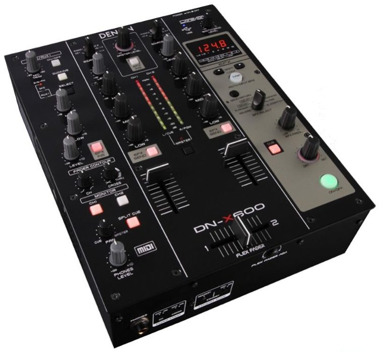 Denon DJ DN-X600 | Sweetwater