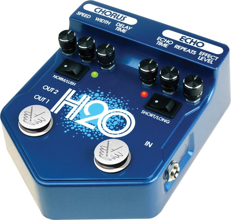 Visual Sound H2O | Sweetwater