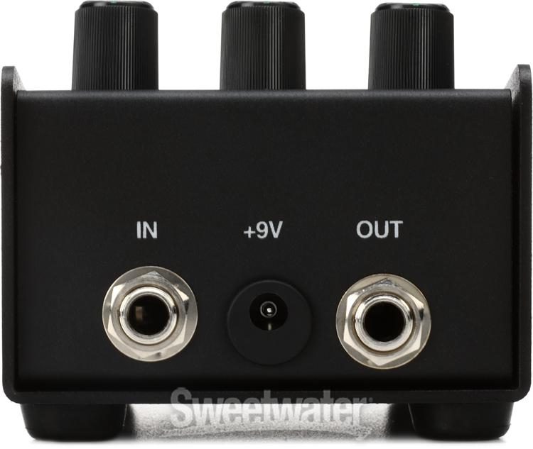 Pro Co You Dirty RAT Distortion Pedal Reviews | Sweetwater