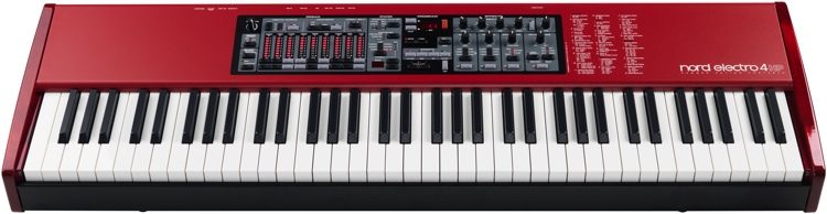 Nord Electro 4 HP | Sweetwater