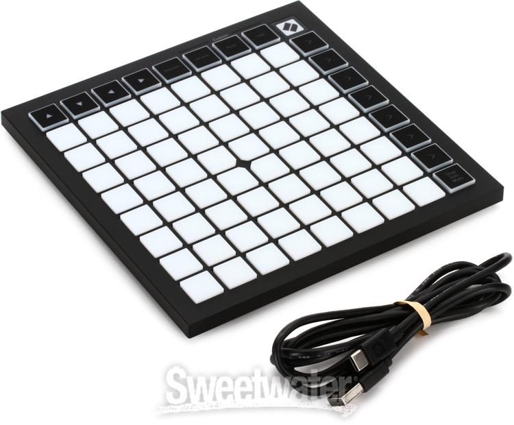 Novation Launchpad Mini MK3 Grid Controller for Ableton Live