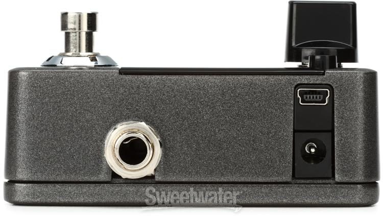 TC Electronic Ditto+ Looper Pedal | Sweetwater