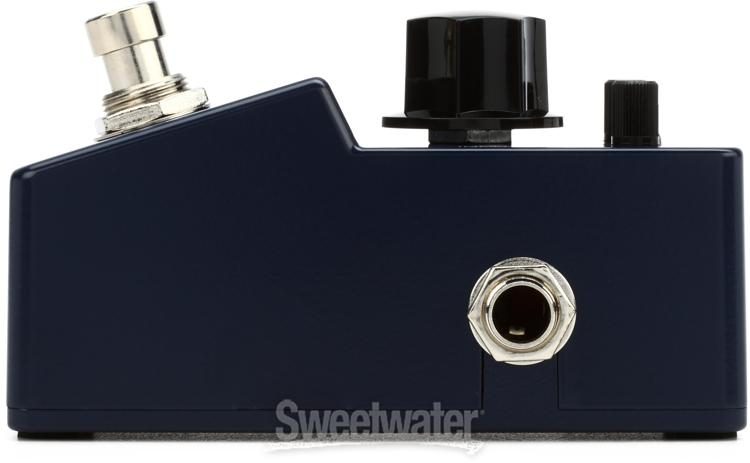 Ibanez Tremolo Mini Pedal | Sweetwater