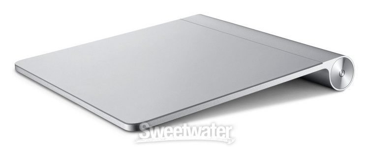 Apple Magic Trackpad | Sweetwater