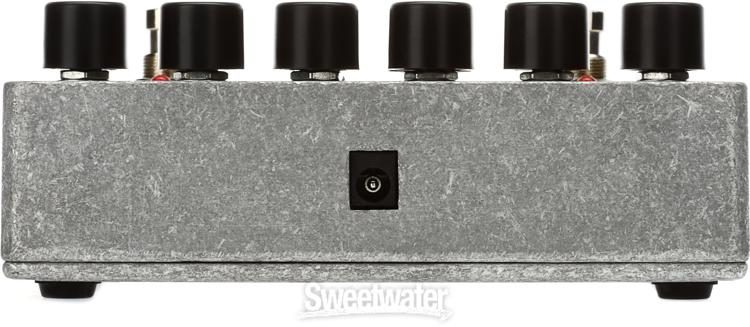 Electro-Harmonix Germanium 4 Big Muff Pi Distortion / Overdrive