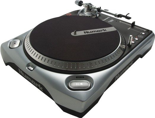 Numark TT200 | Sweetwater