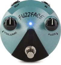Dunlop FFM3 Jimi Hendrix Fuzz Face Mini Pedal | Sweetwater