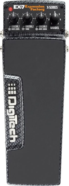 DigiTech EX-7 Expression Factory | Sweetwater