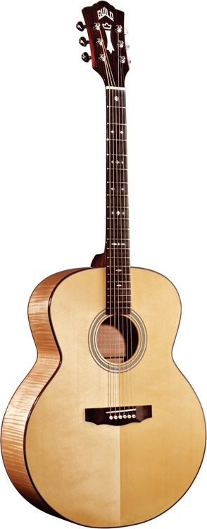Guild GAD-JF30 | Sweetwater