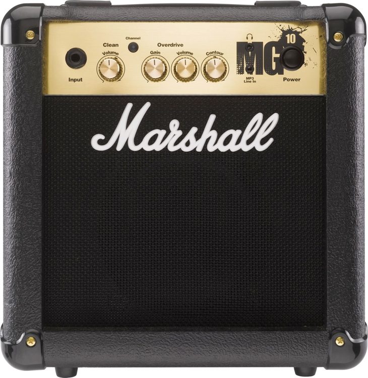 Marshall MG10 | Sweetwater