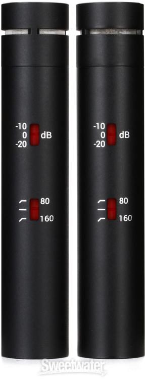 sE Electronics sE8 Small-diaphragm Condenser Cardioid Microphone