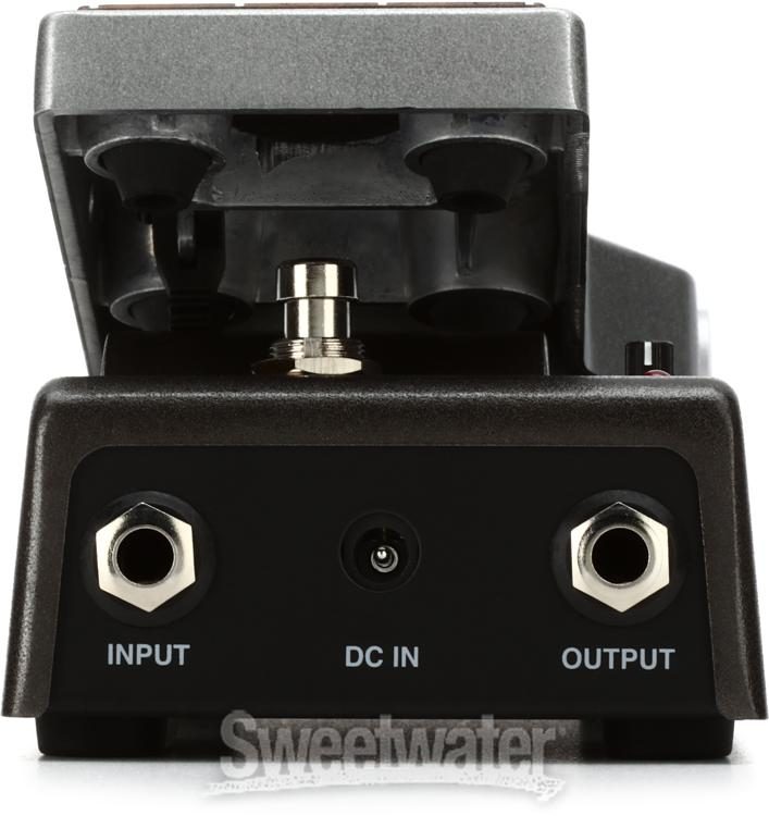 Fender Tread-Light Wah Pedal | Sweetwater