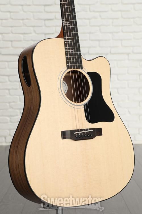 Gibson Acoustic G-Writer EC Acoustic-electric Guitar - Natural