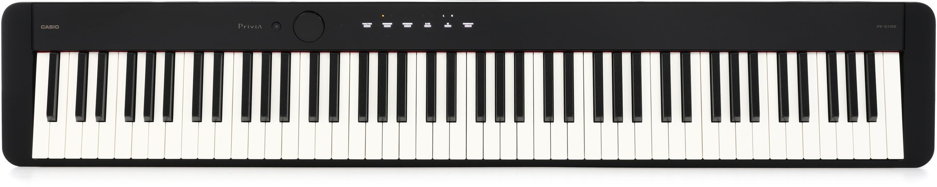 Korg B2SP Digital Piano Package - Black | Sweetwater