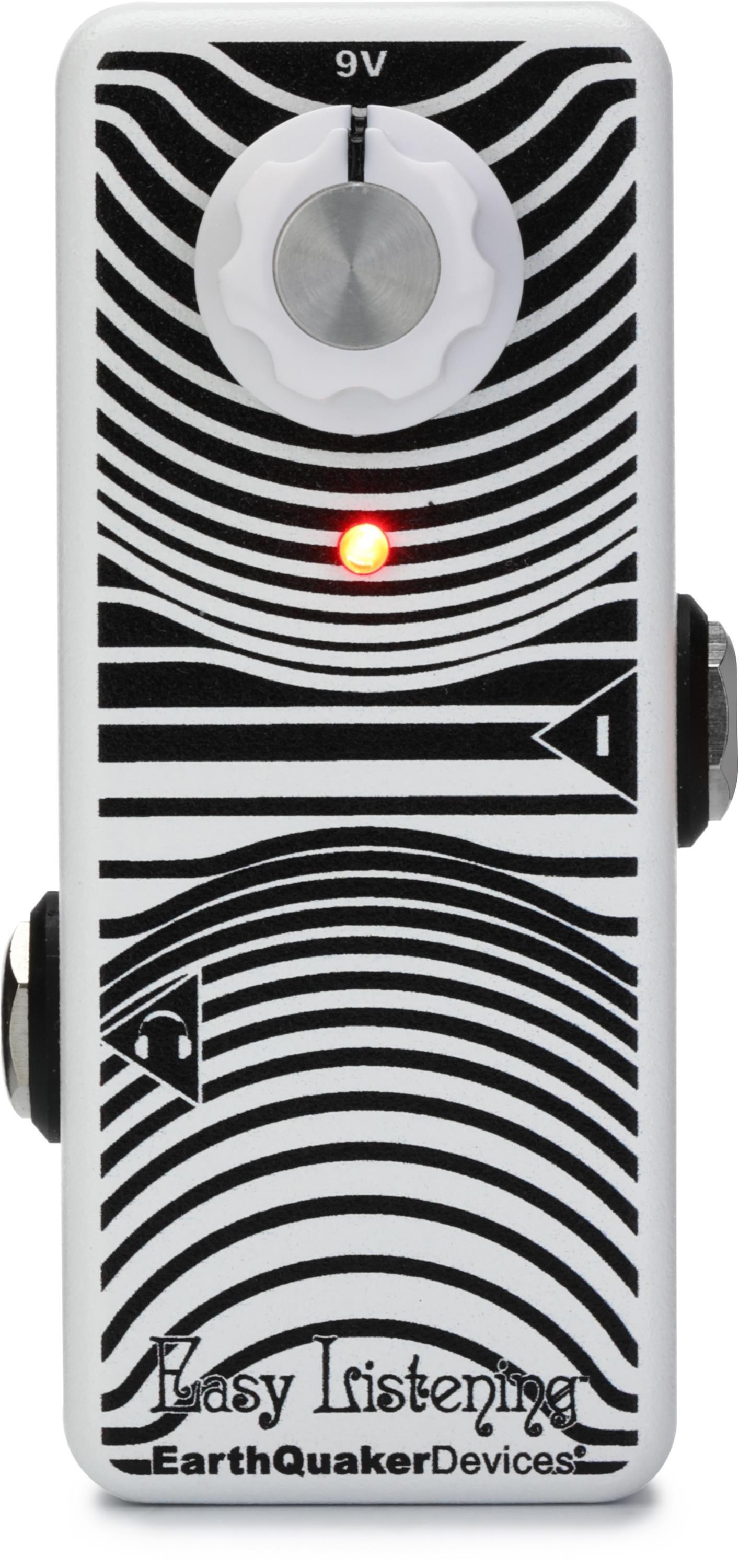 TC Electronic Impulse IR Loader Pedal | Sweetwater