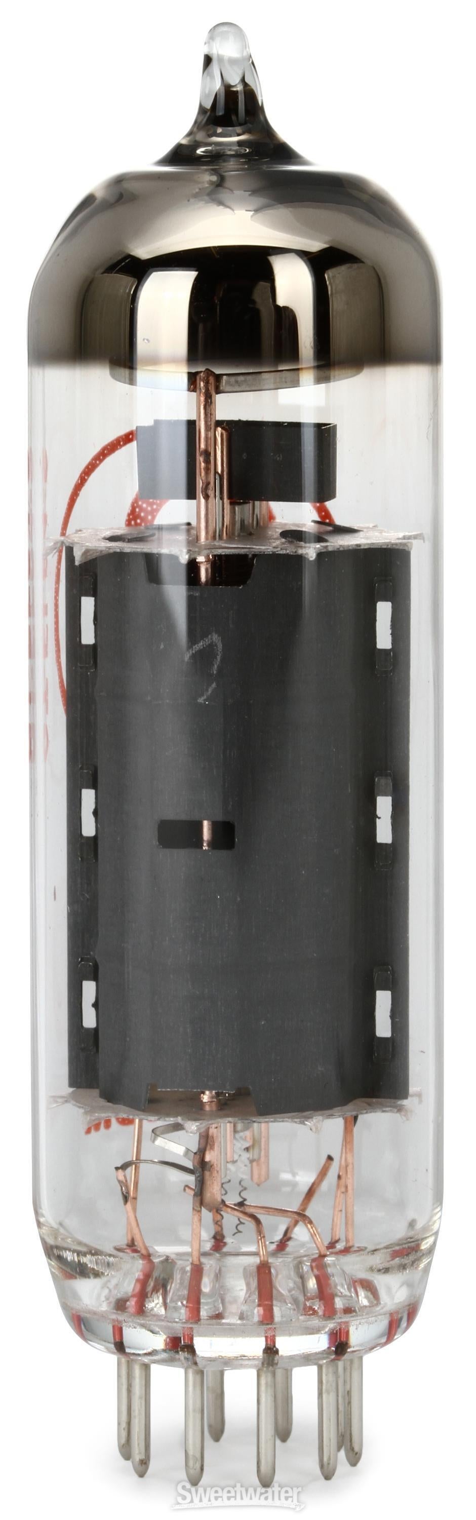 Groove Tubes GT-EL84S Select Power Tubes - Medium Quartet Reviews