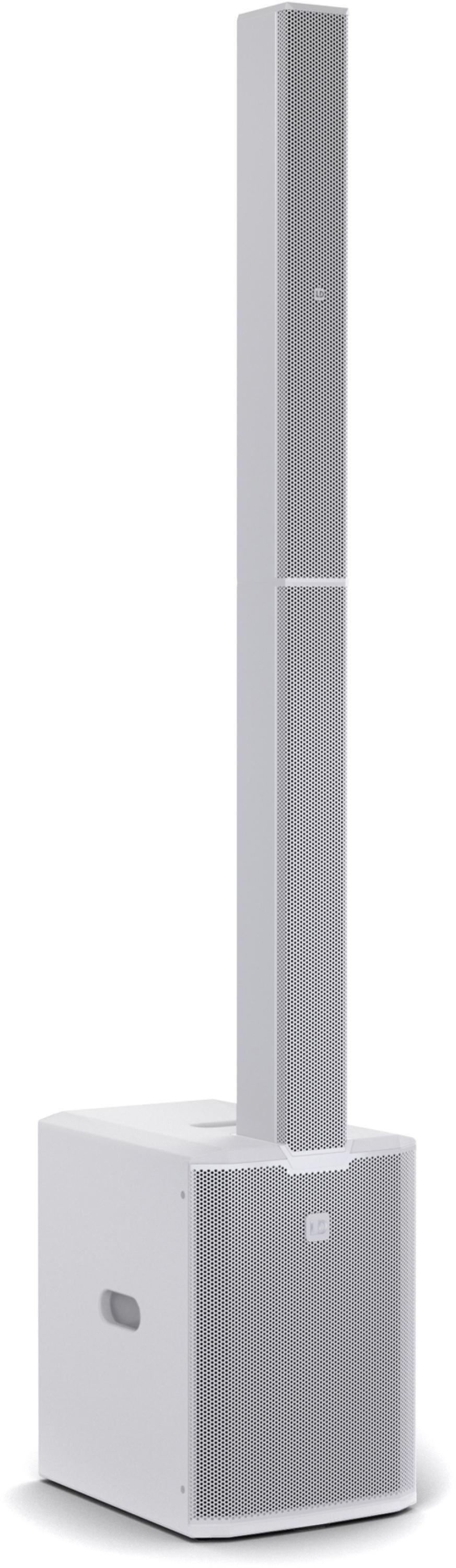 LD Systems Maui 28 G3 Column Speaker Array and Subwoofer System