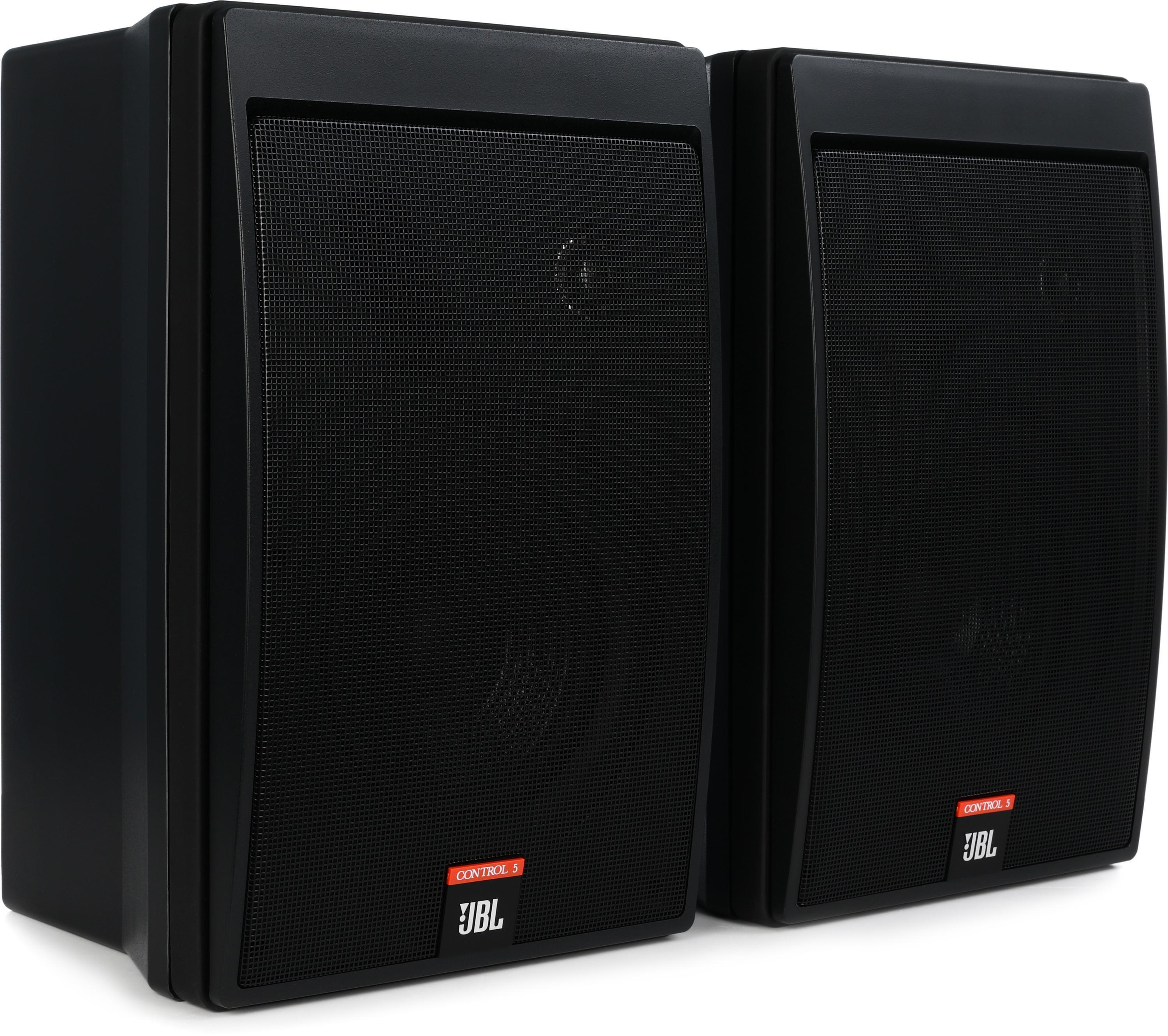 JBL Control 5 175W 6.5