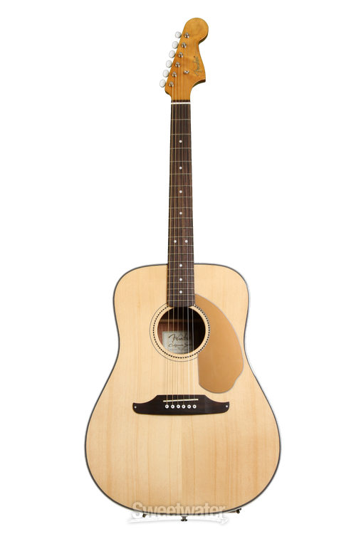 Fender Sonoran S | Sweetwater