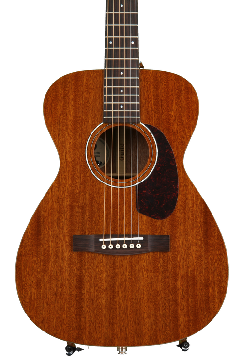 Guild M-120E - Natural | Sweetwater