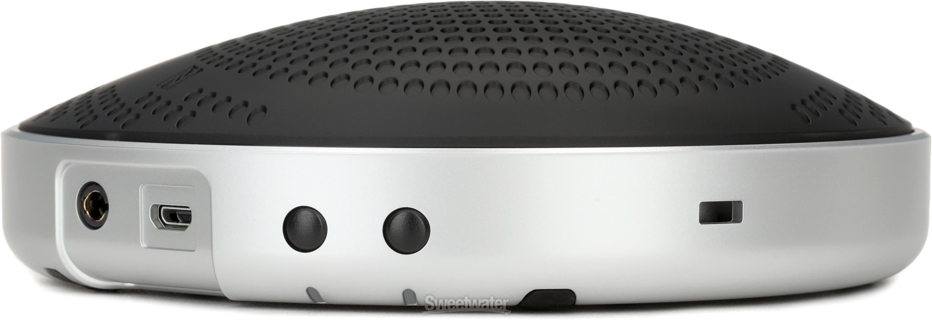 Yamaha YVC-200 Unified Communications Speakerphone - Black