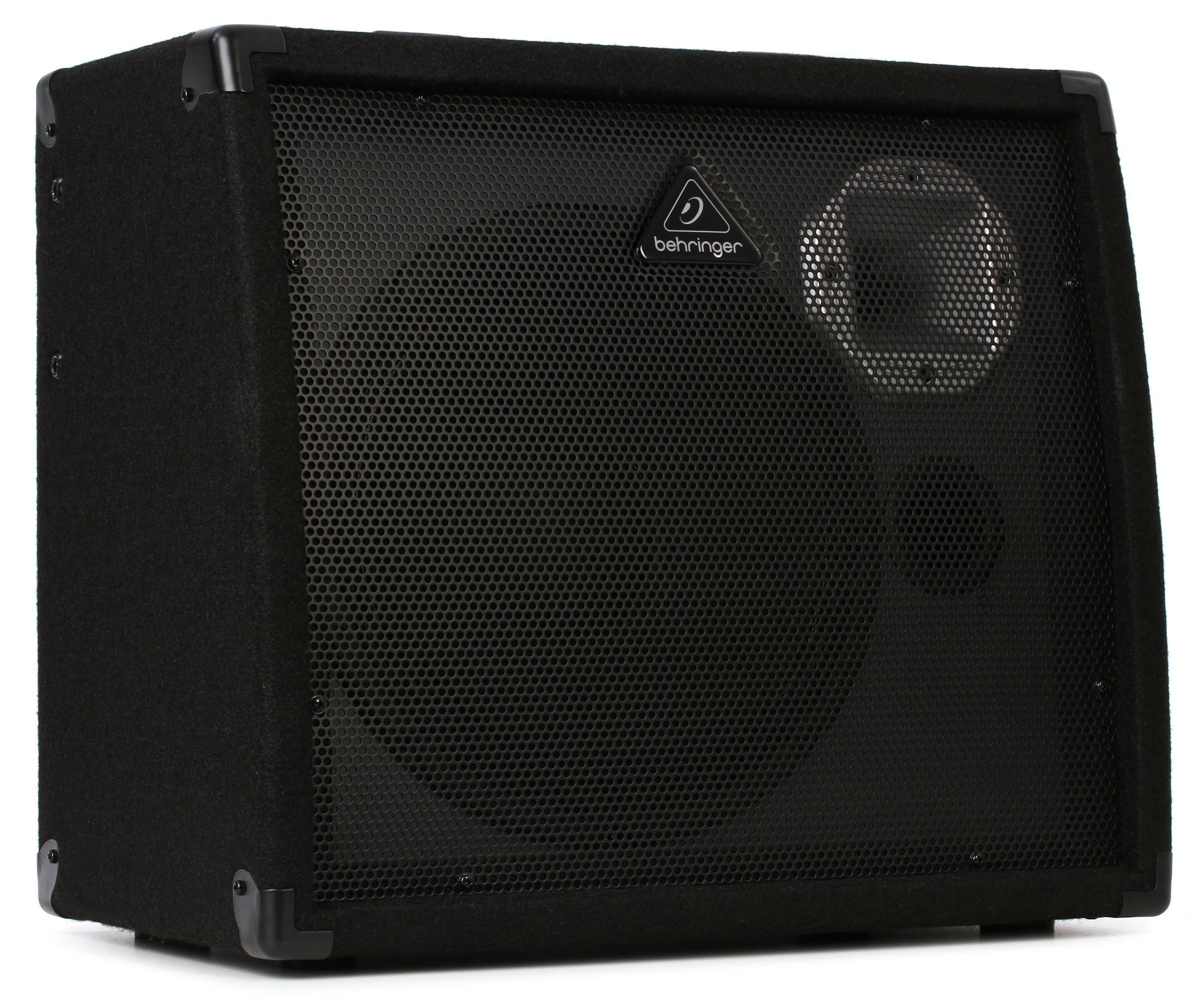 Behringer Ultratone K900FX 90W 12-inch Keyboard Amp | Sweetwater