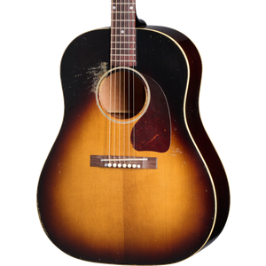 Gibson Acoustic Limited Edition SJ-200 Koa - Sweetwater Exclusive