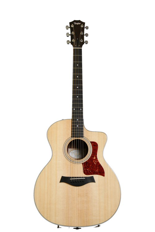 Taylor 214ce-FLTD - 2013 Fall Limited | Sweetwater