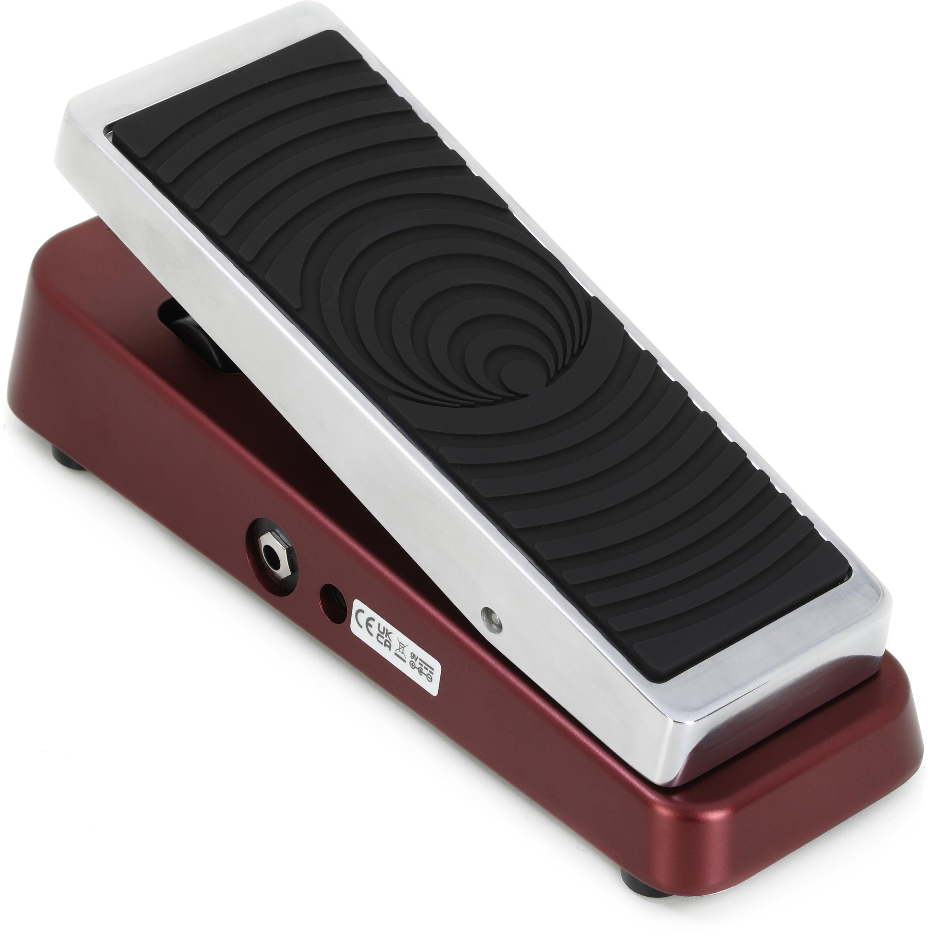 Dunlop Wylde Audio Rotovibe Chorus/Vibrato Pedal | Sweetwater