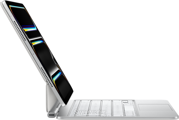 Apple Magic Keyboard for iPad Pro 11‑inch (M4) - US English