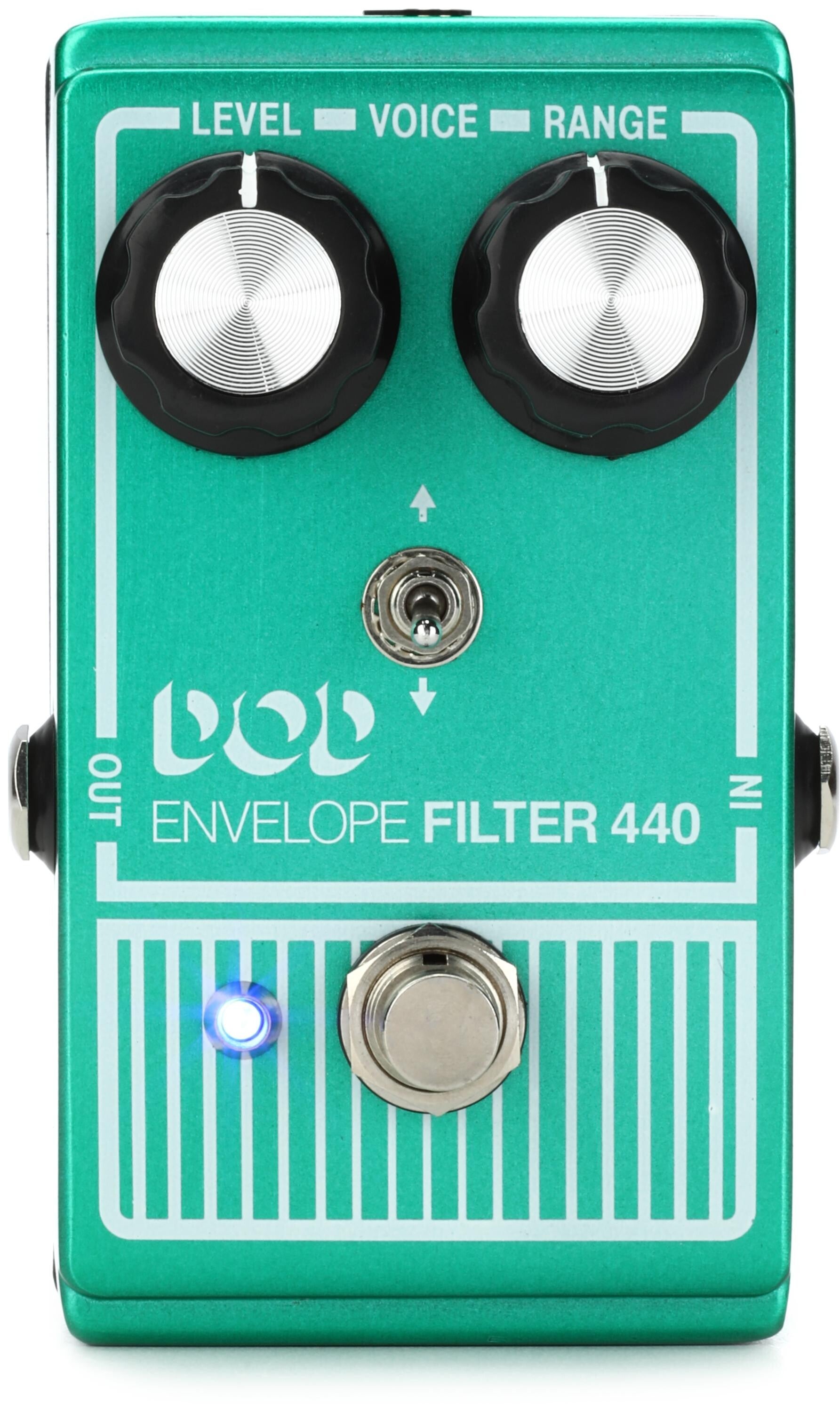 DOD Envelope Filter 440 | Sweetwater