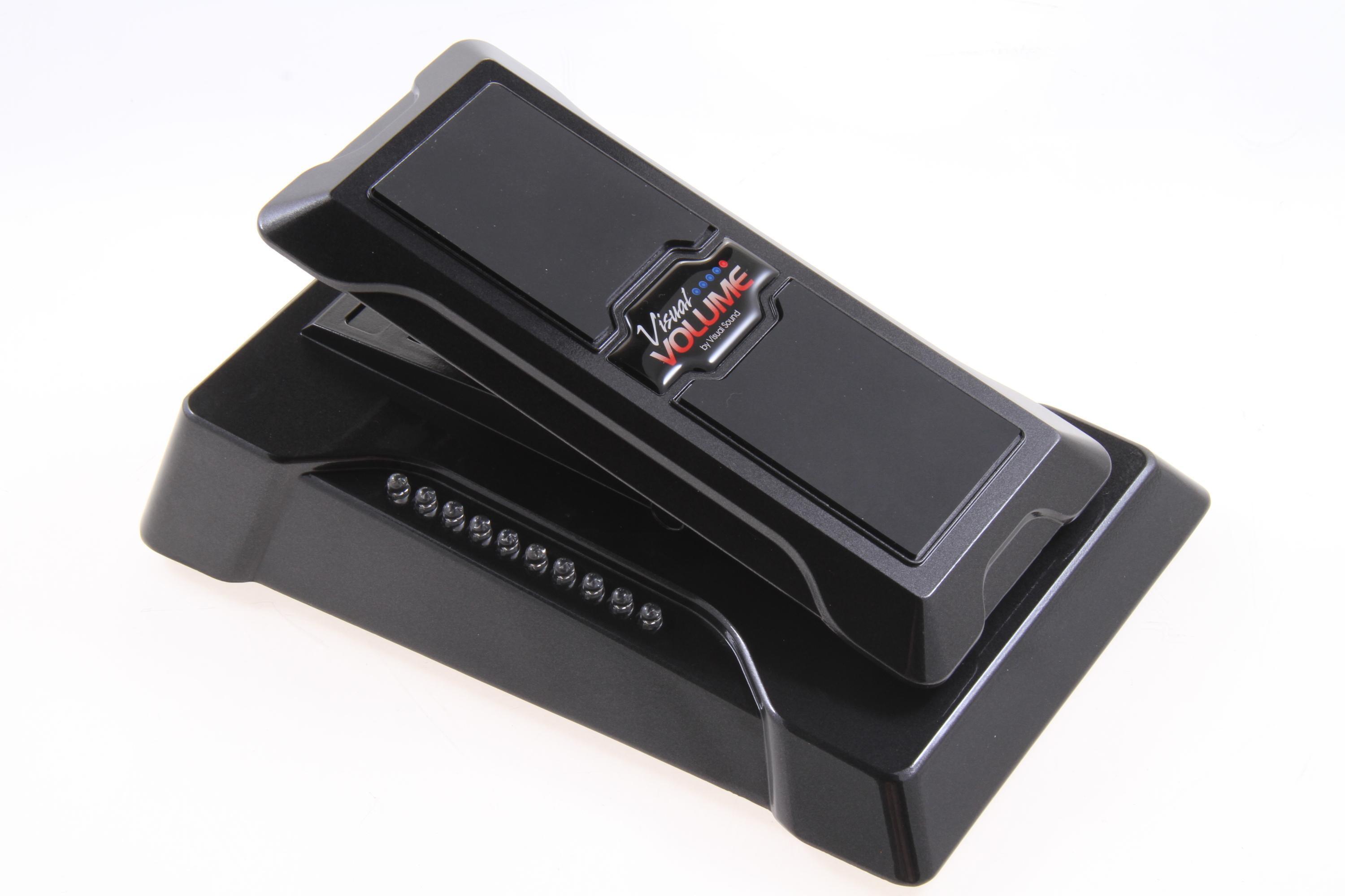 Visual Sound Visual Volume Pedal | Sweetwater