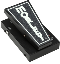 Morley 20/20 Classic Wah Pedal | Sweetwater