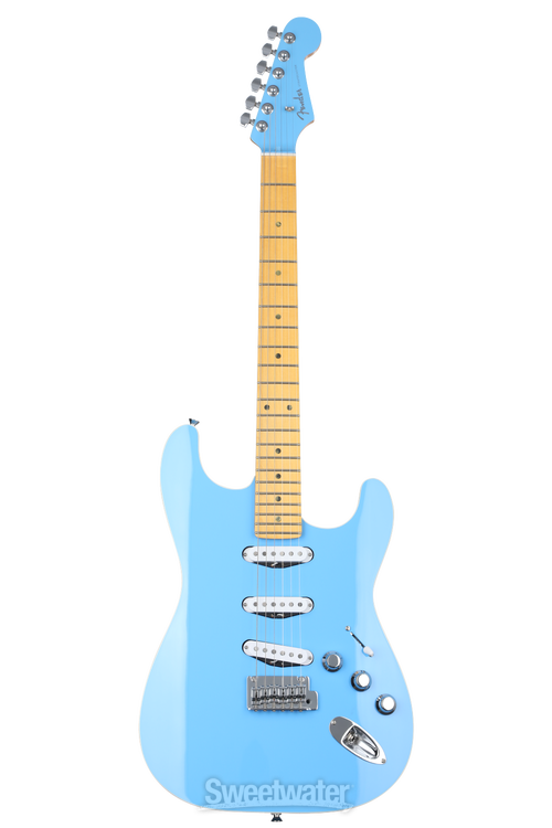 Fender Aerodyne Special Stratocaster Electric Guitar - California