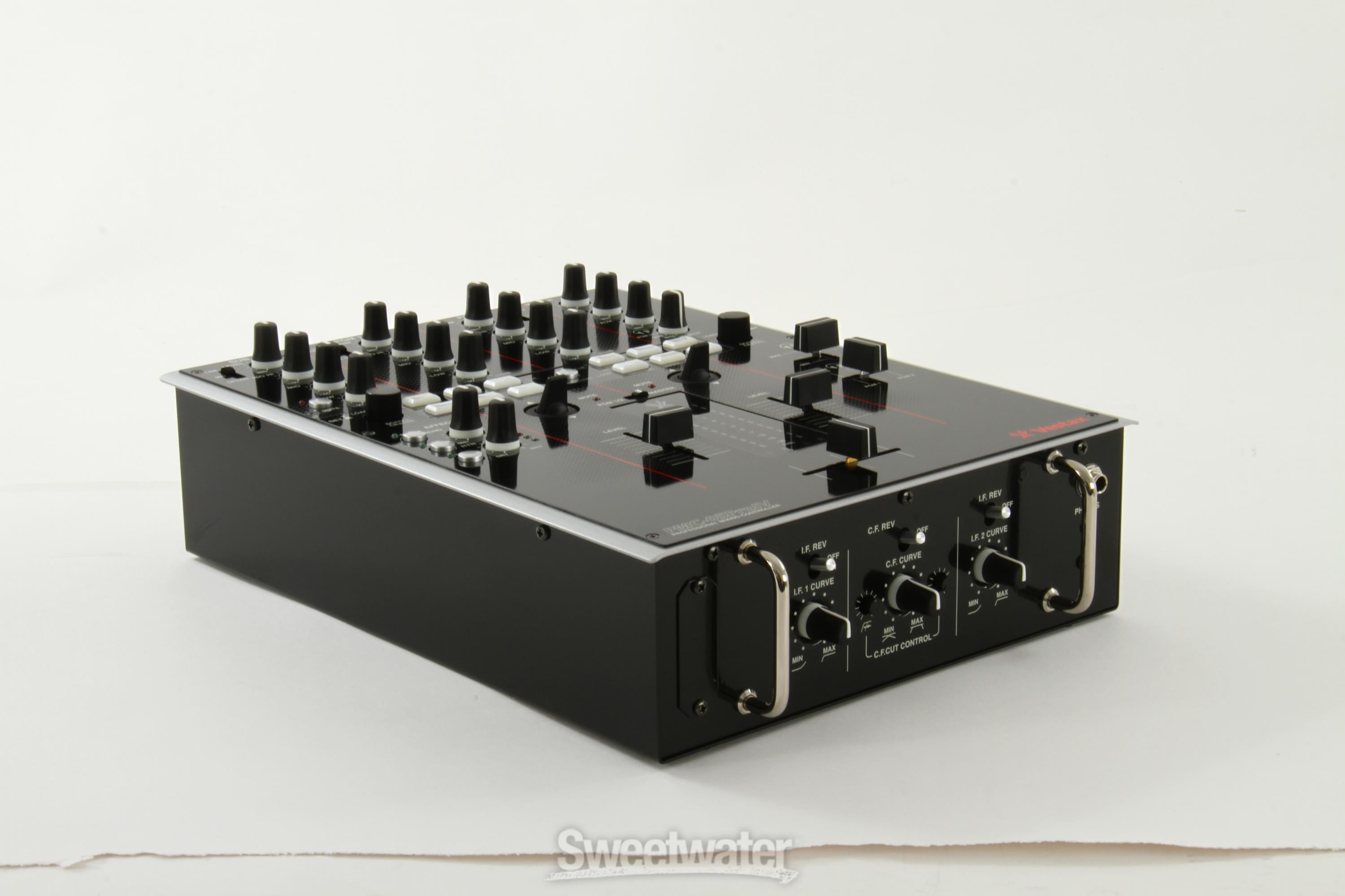 Vestax PMC-05ProIV | Sweetwater