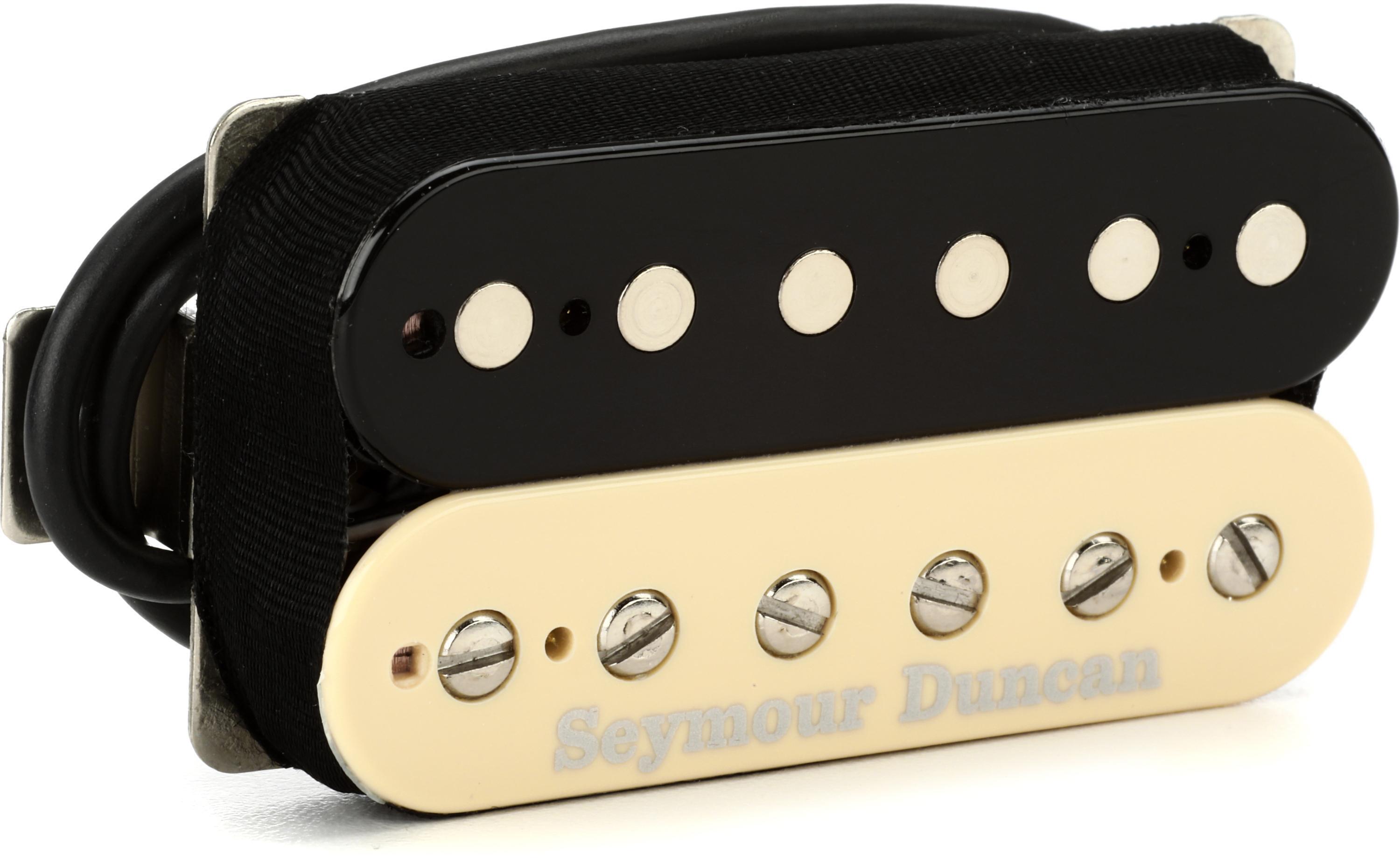Seymour Duncan SH-1b '59 Model Bridge 1-conductor Humbucker Pickup