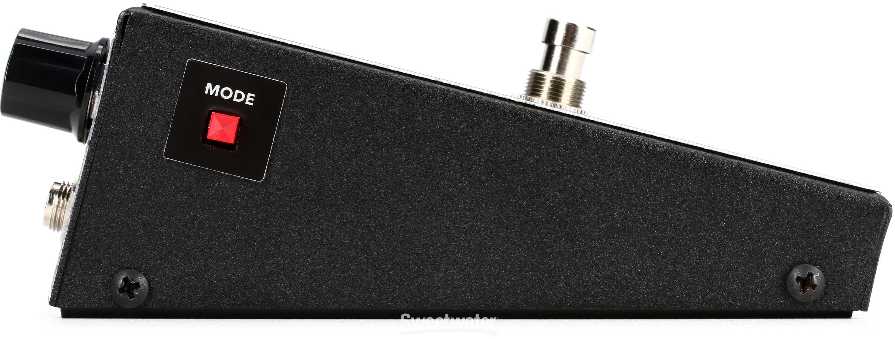 JHS Crimson Fuzz Effects Pedal | Sweetwater