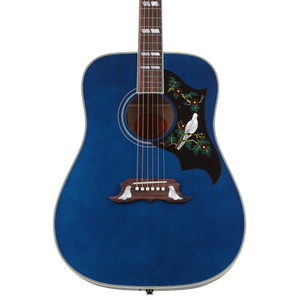 Gibson Acoustic Limited Edition SJ-200 Koa - Sweetwater Exclusive