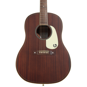 Gretsch G9520 Ltd Jim Dandy Flat Top - Bronze Burst | Sweetwater