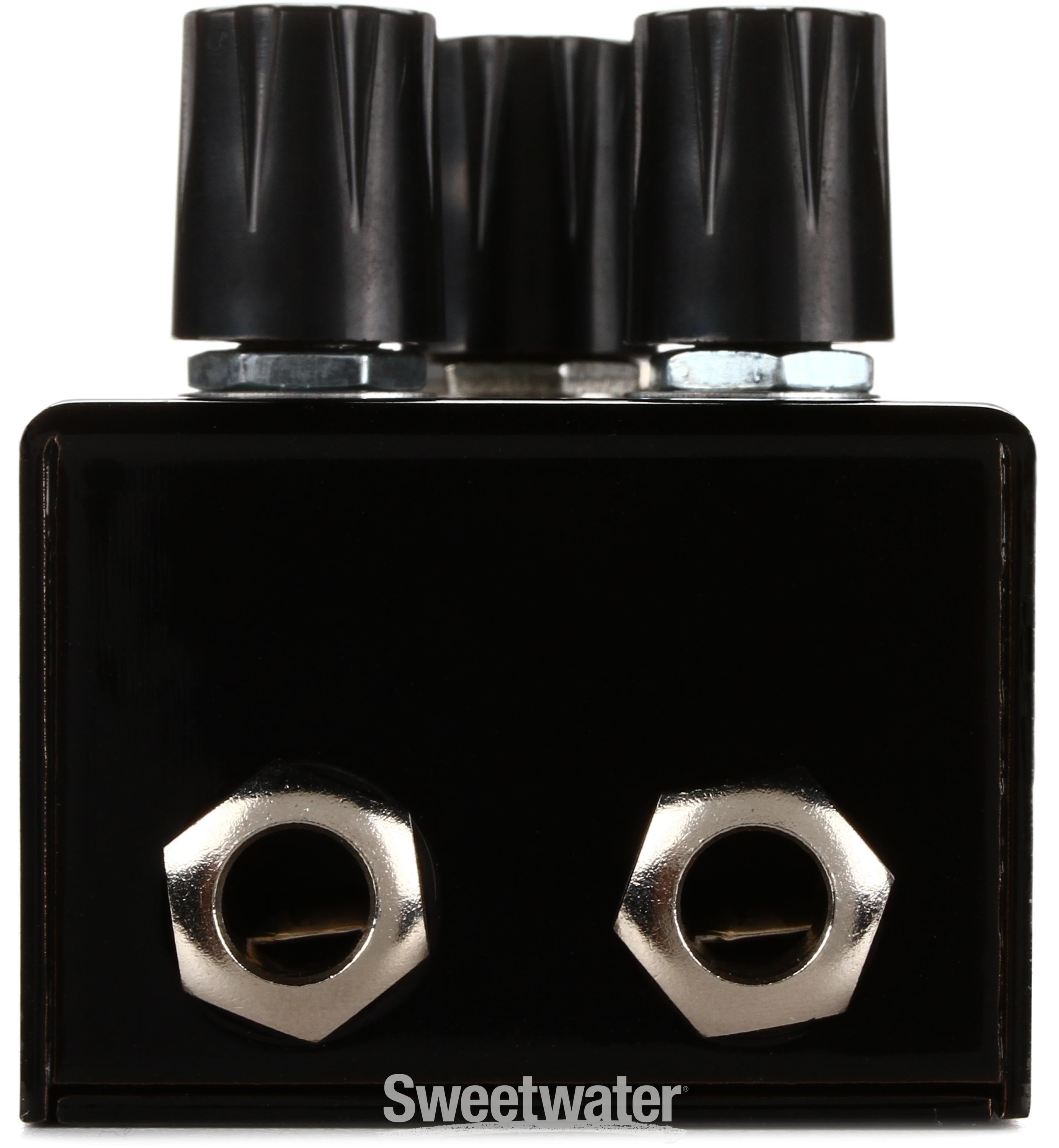 J. Rockett Audio Designs Touch Overdrive Pedal | Sweetwater