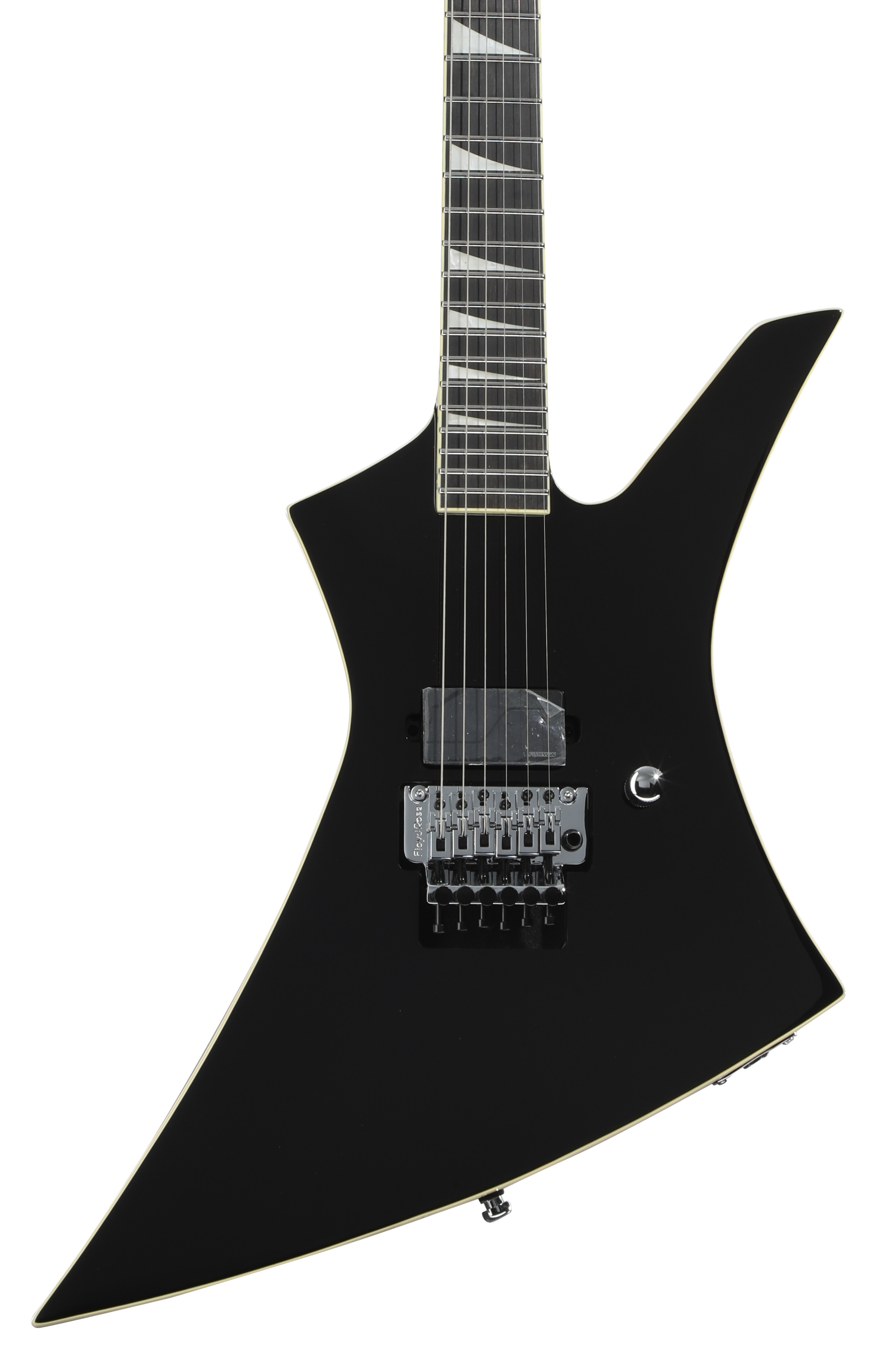Jackson Pro Plus Series KE1A Kelly Limited-edition Electric Guitar