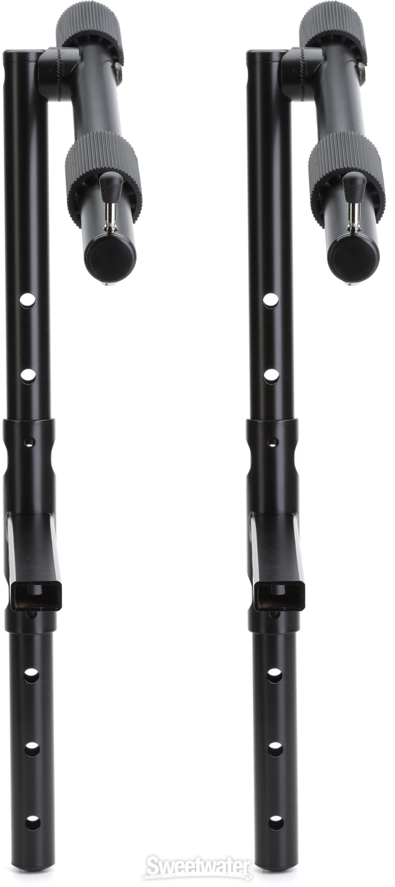 K&M 18952 Stacker for Keyboard 18950/18953 Stands | Sweetwater