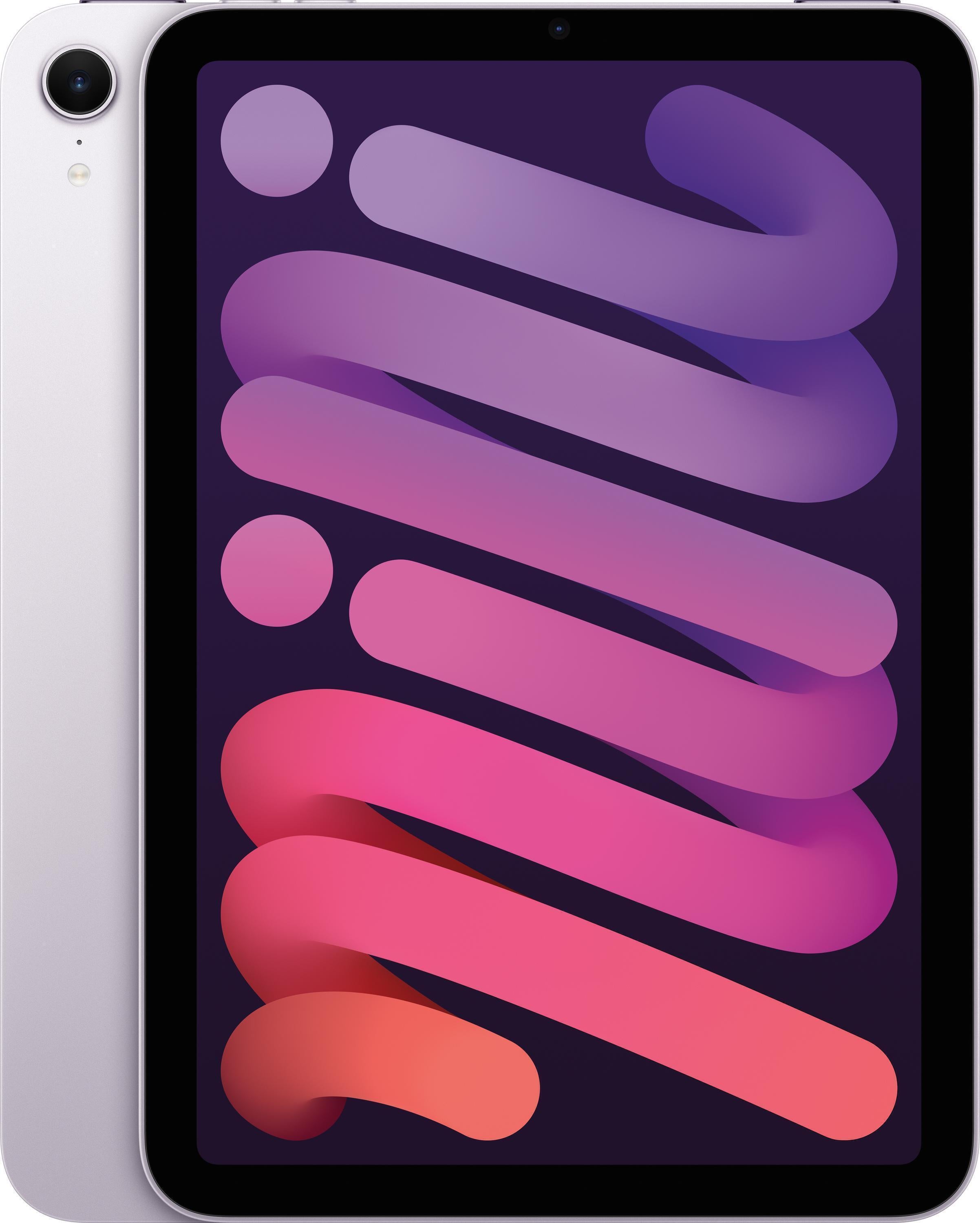 Apple iPad mini Wi-Fi 128GB - Purple | Sweetwater